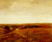 威廉梅里特查斯 - October